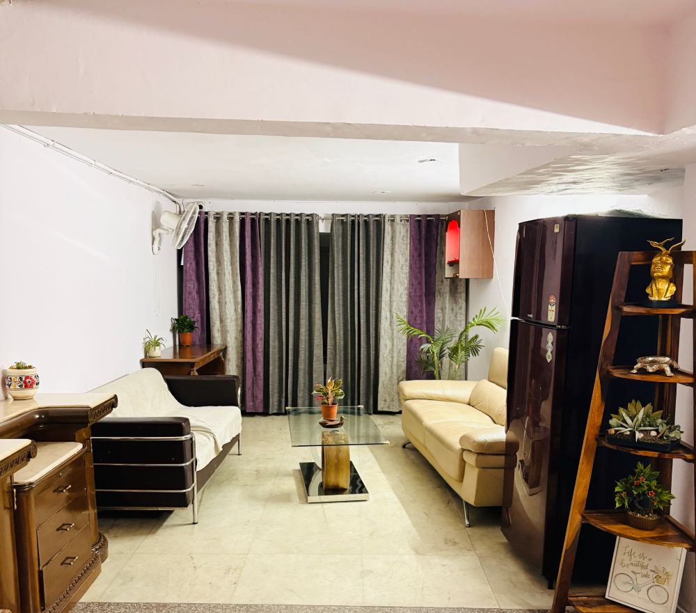 Common Area